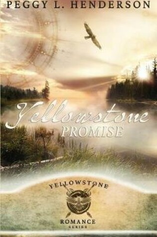 Cover of Yellowstone Promise