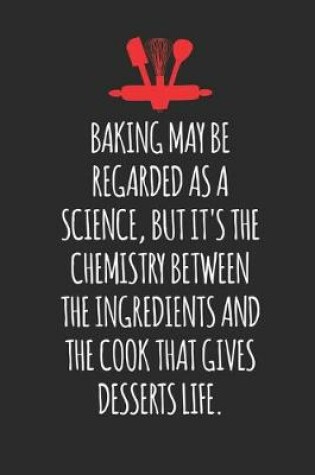 Cover of Baking May Be