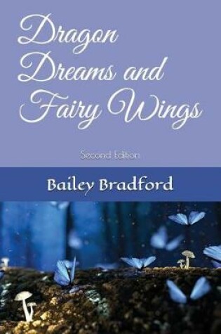Cover of Dragon Dreams and Fairy Wings