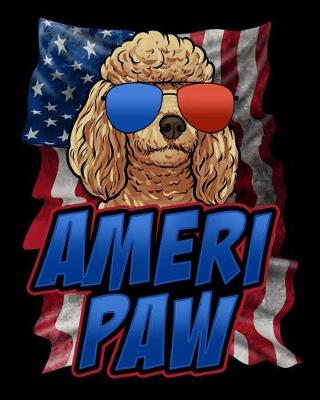 Book cover for Ameri Paw