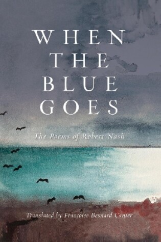 Cover of When the Blue Goes