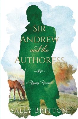 Cover of Sir Andrew and the Authoress
