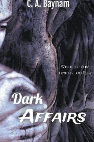 Cover of Dark Affairs