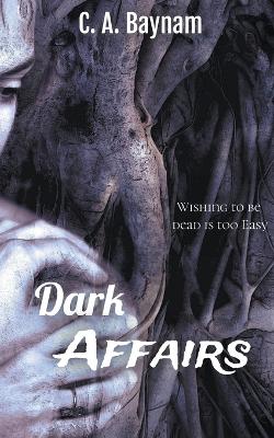 Book cover for Dark Affairs