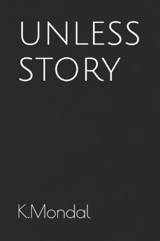 Cover of Unless Story