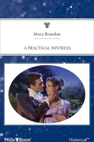 Cover of A Practical Mistress