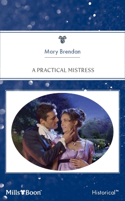 Book cover for A Practical Mistress