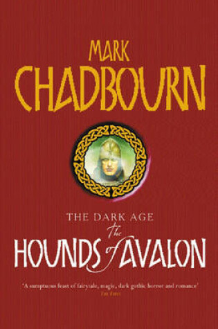 Cover of The Hounds of Avalon