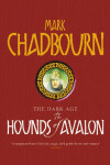 Book cover for The Hounds of Avalon