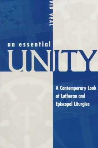 Cover of An Essential Unity