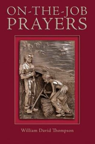 Cover of On-The-Job Prayers