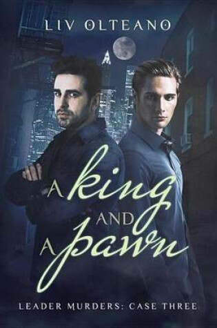 Cover of A King and a Pawn