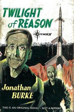 Cover of Twilight of Reason