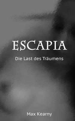 Book cover for Escapia