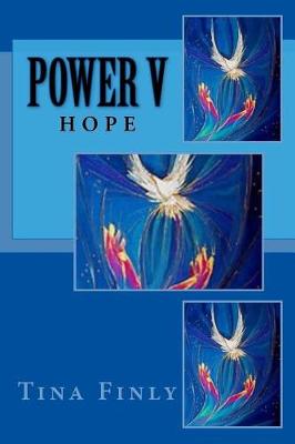 Book cover for Power V