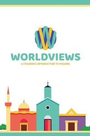Cover of WorldViews