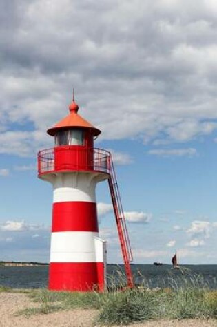 Cover of The Lighthouse of Oddesund in Denmark Journal