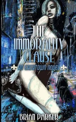 Cover of The Immorality Clause