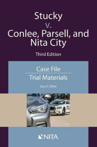 Cover of Stucky V. Conlee, Parsell, and Nita City