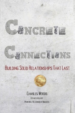 Cover of Concrete Connections
