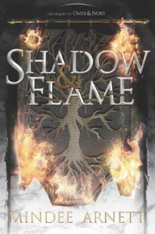 Cover of Shadow & Flame