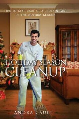 Cover of Holiday Season Cleanup