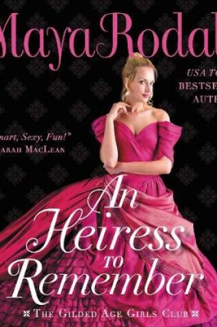 An Heiress to Remember