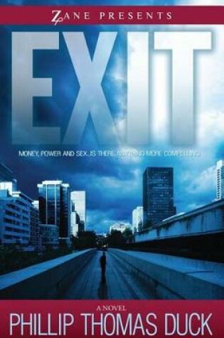 Cover of Exit