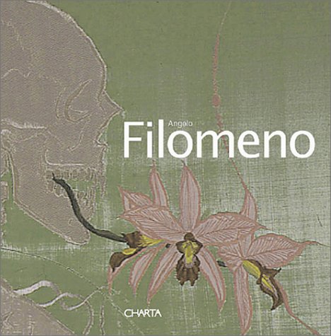 Book cover for Angelo Filomeno