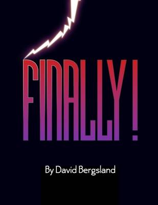 Book cover for Finally!