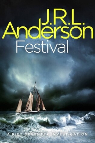 Cover of Festival