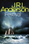 Book cover for Festival