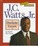 Book cover for J.C. Watts Jr.