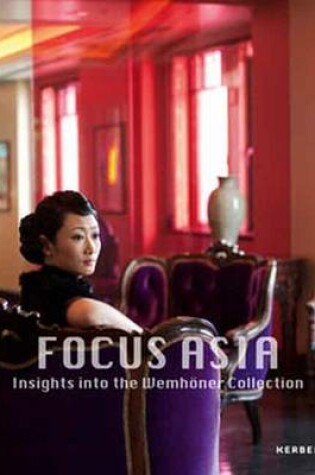 Cover of Focus Asia