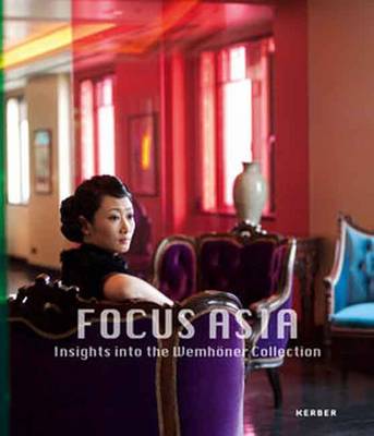 Book cover for Focus Asia