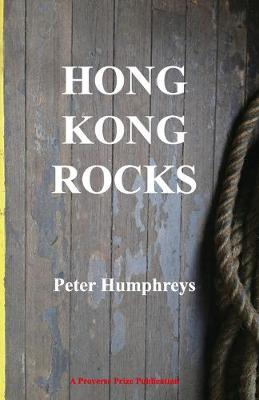 Book cover for Hong Kong Rocks