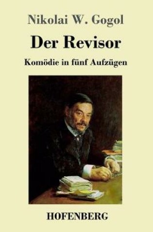 Cover of Der Revisor