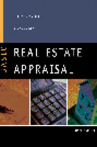 Cover of Basic Real Est Apprais