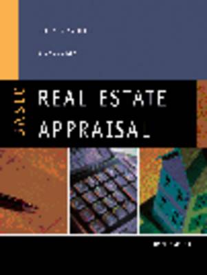 Book cover for Basic Real Est Apprais