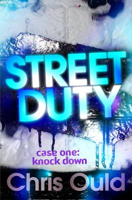 Book cover for Case One: Knock Down