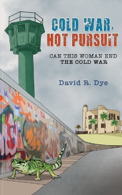 Book cover for Cold War, Hot Pursuit