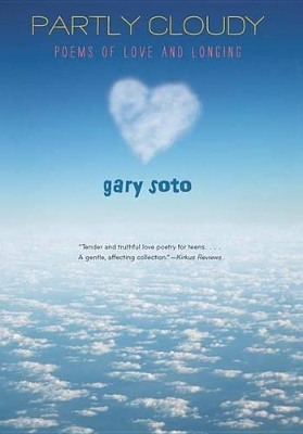 Book cover for Partly Cloudy