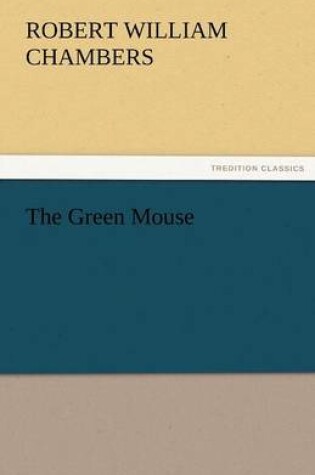Cover of The Green Mouse