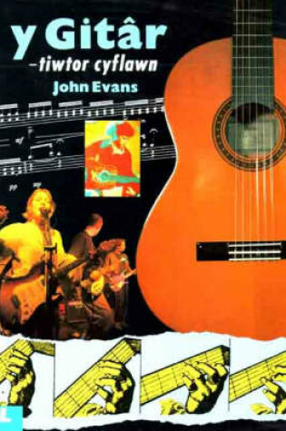 Cover of Gitar, Y - Tiwtor Cyflawn