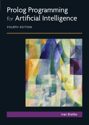 Book cover for Prolog Programming for Artificial Intelligence