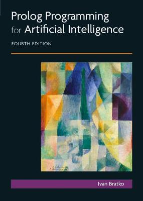 Cover of Prolog Programming for Artificial Intelligence