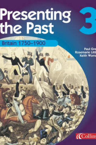 Cover of Britain 1750-1900