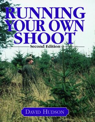 Book cover for Running Your Own Shoot