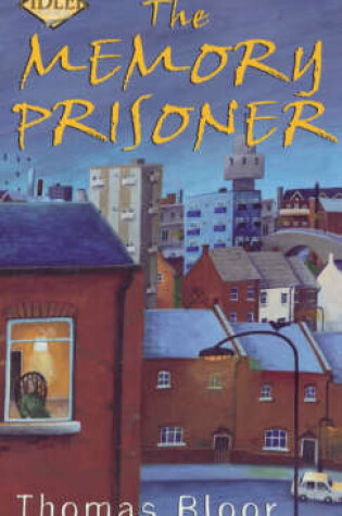 Cover of The Memory Prisoner