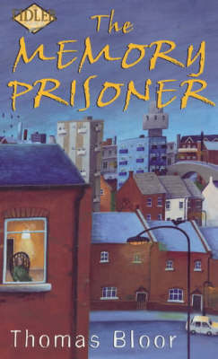 Book cover for The Memory Prisoner